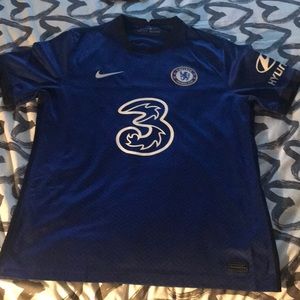 Chelsea shirt